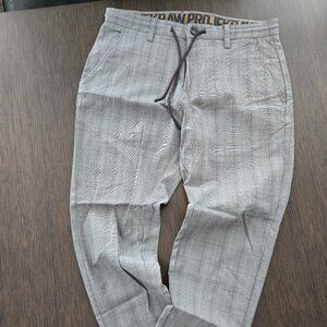 Projek Raw Mens Pants - Size 34